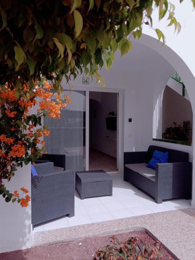Apartamento La Arena Puerto del Carmen  Exterior photo