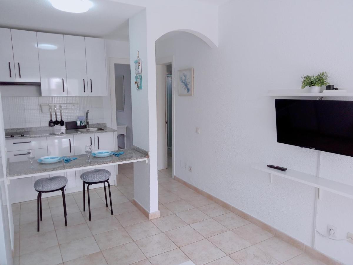 Apartamento La Arena Puerto del Carmen  Exterior photo