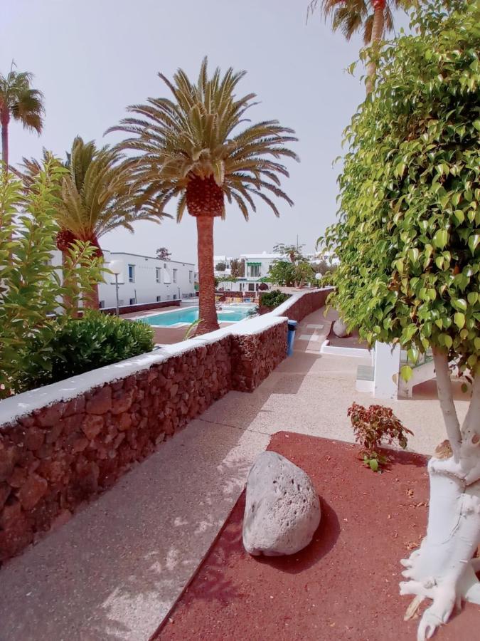 Apartamento La Arena Puerto del Carmen  Exterior photo