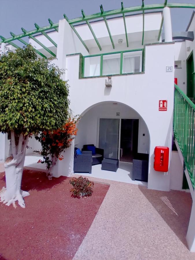 Apartamento La Arena Puerto del Carmen  Exterior photo