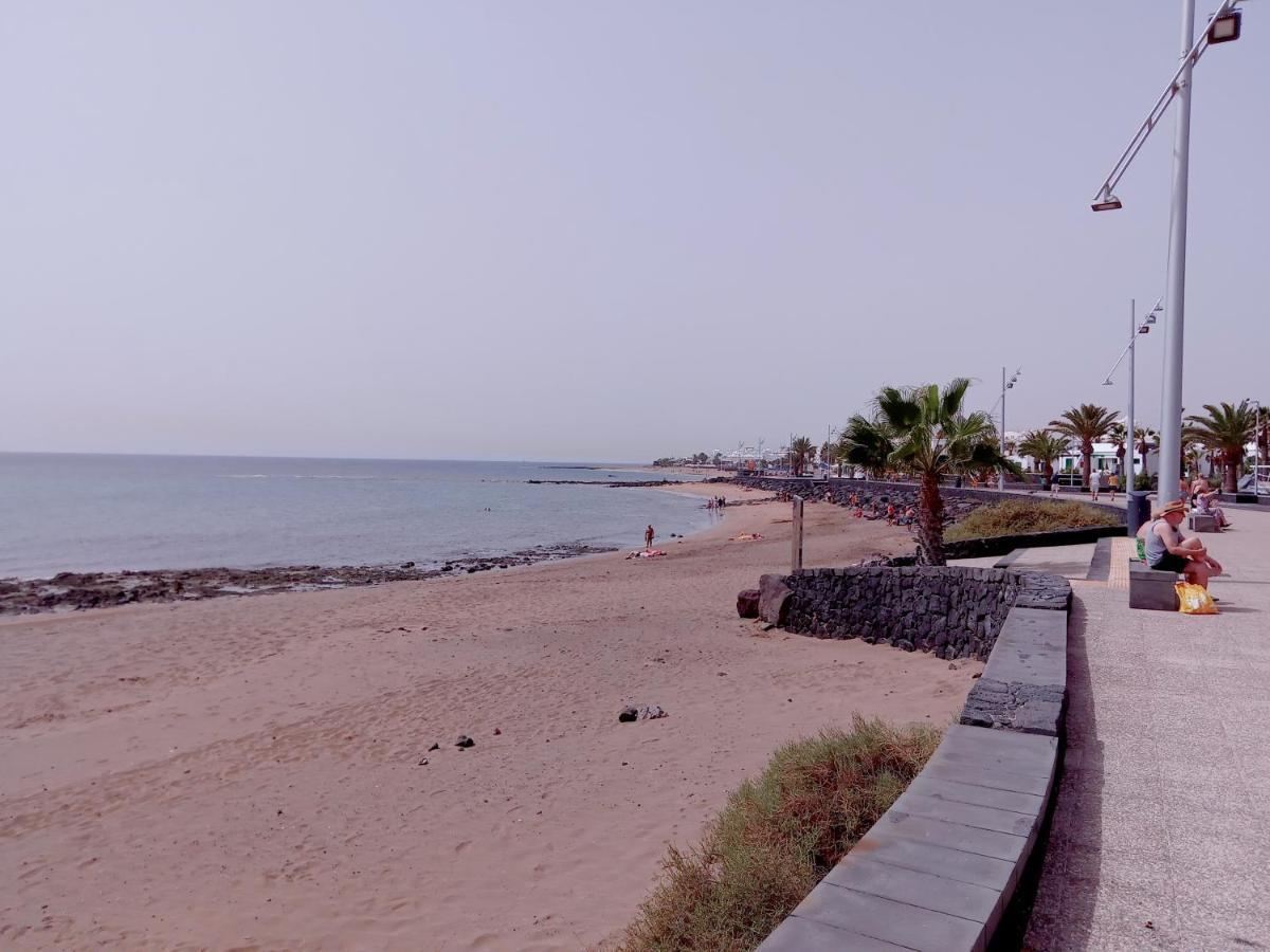 Apartamento La Arena Puerto del Carmen  Exterior photo
